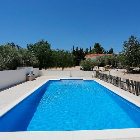 Holiday Home El Rinconcito By Interhome L'Ampolla Extérieur photo