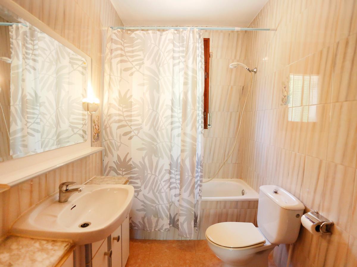 Holiday Home El Rinconcito By Interhome L'Ampolla Extérieur photo