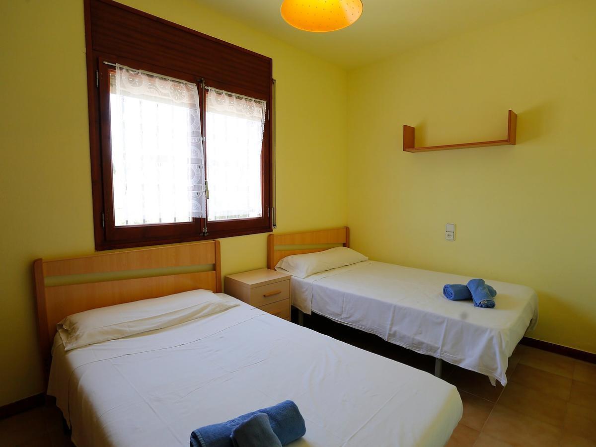 Holiday Home El Rinconcito By Interhome L'Ampolla Extérieur photo