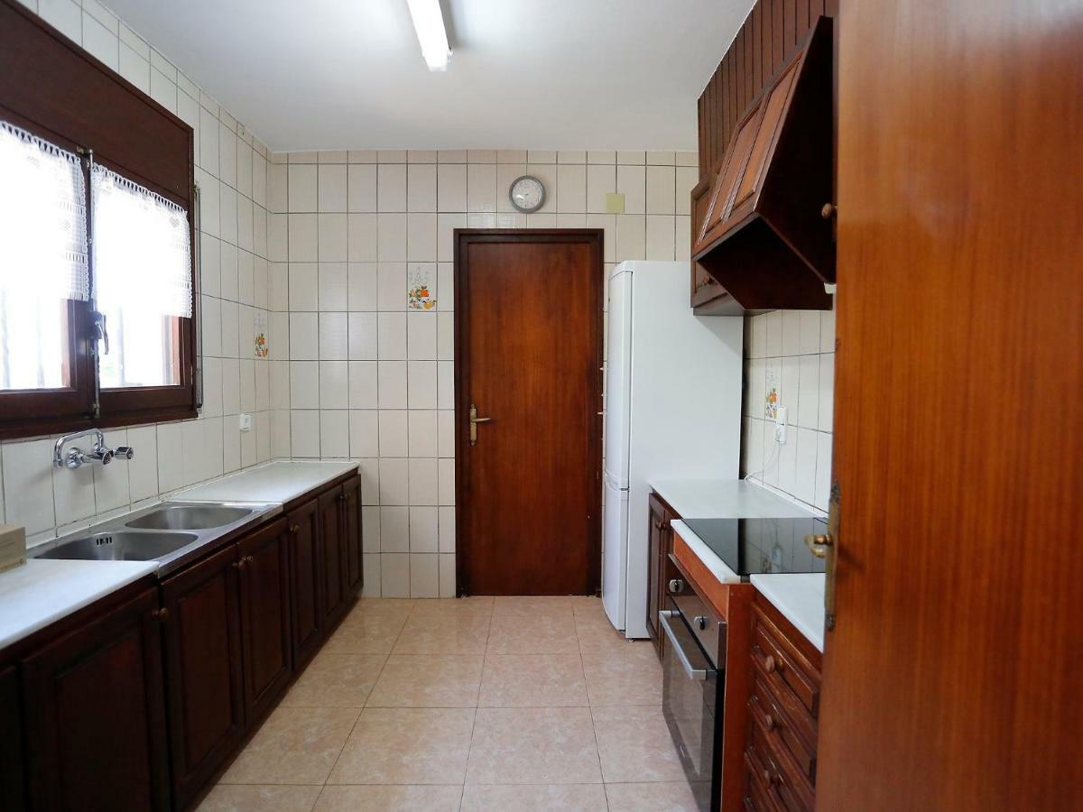 Holiday Home El Rinconcito By Interhome L'Ampolla Extérieur photo