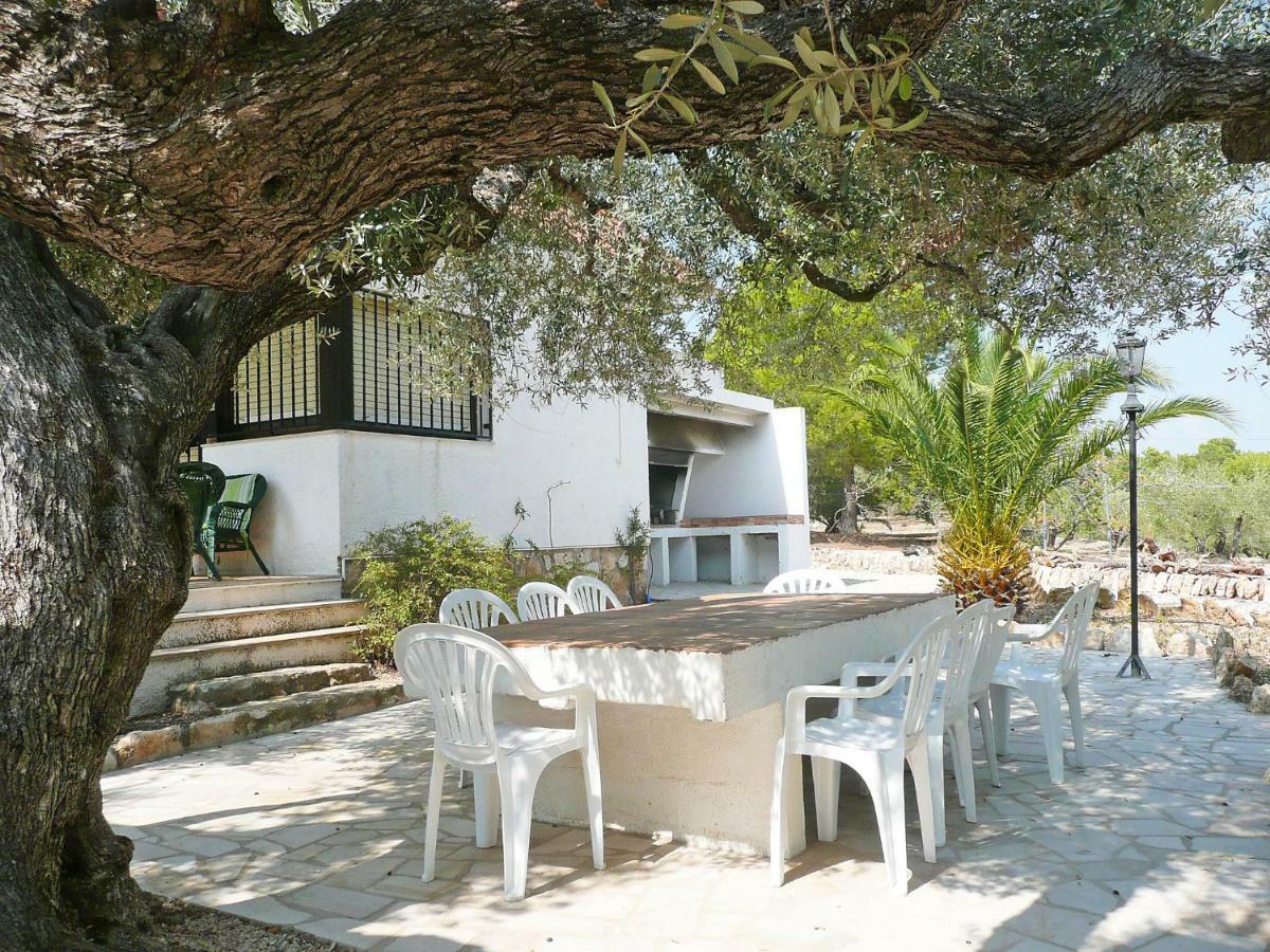 Holiday Home El Rinconcito By Interhome L'Ampolla Extérieur photo